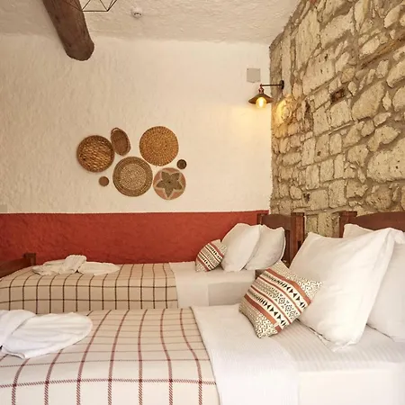 Hotel Morisiavlualacati Alacati