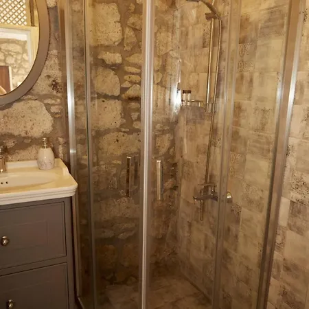 Hotel Morisiavlualacati Alacati