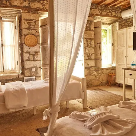 Morisiavlualacati * Alacati