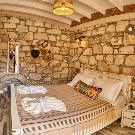 Hotel Morisiavlualaçatı Alaçatı