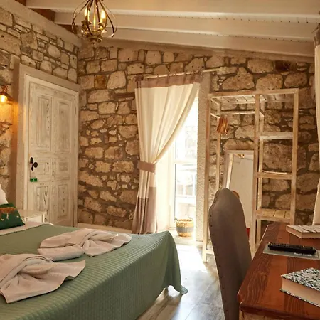 Hotel Morisiavlualacati
