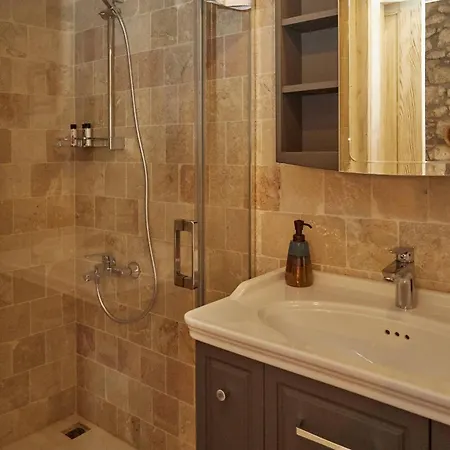 Hotel Morisiavlualacati Alaçatı