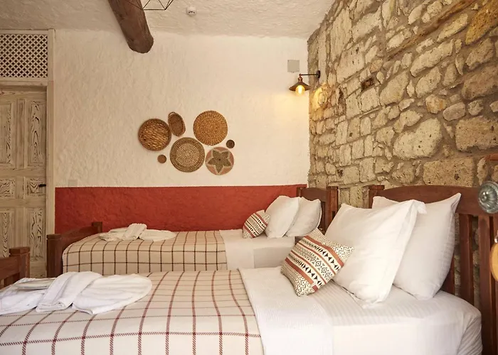 Hotel Morisiavlualacati Alaçatı