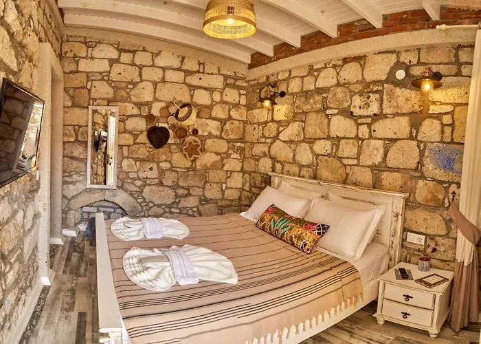 Hotel Morisiavlualacati Alaçatı